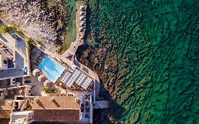 Kyrimai Hotel